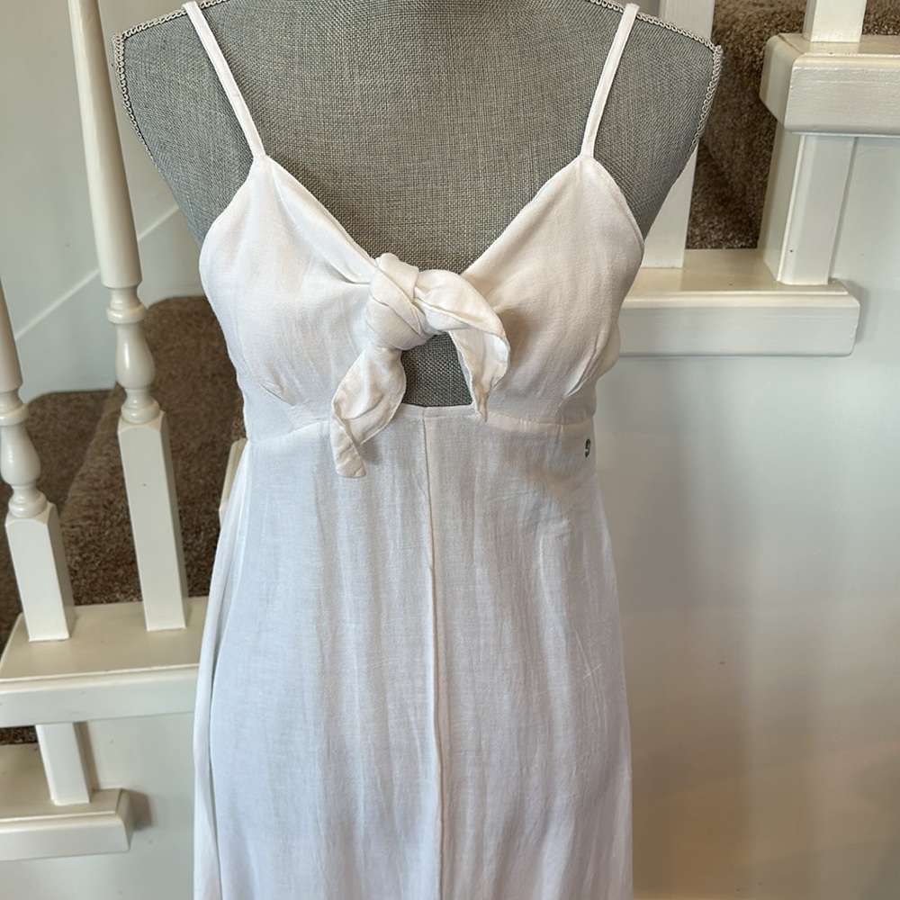 Nwt. Roxy sundress - Picture 3 of 9